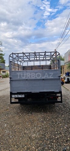 GAZ 3302-744 2003, 120,000 km - 2.3 l - Ağcabədi
