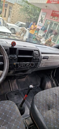 GAZ 3302-744 2003, 120,000 km - 2.3 l - Ağcabədi