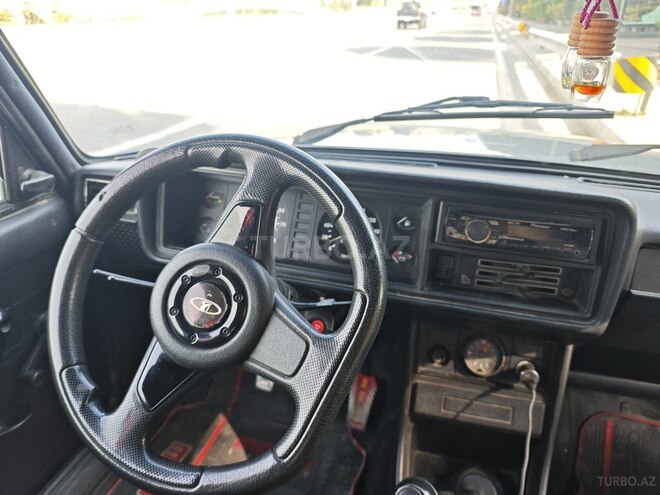 LADA (VAZ) 2107-7