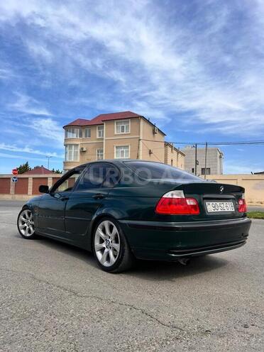 BMW 318 1999, 319,000 km - 1.9 l - Bakı