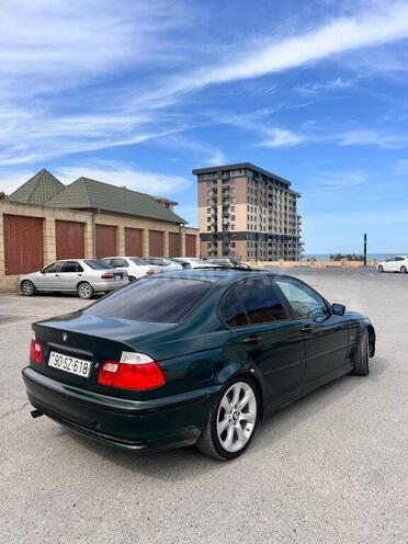 BMW 318 1999, 319,000 km - 1.9 l - Bakı