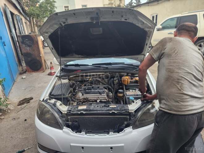Daewoo Gentra 2014, 298,000 km - 1.6 л - Bakı