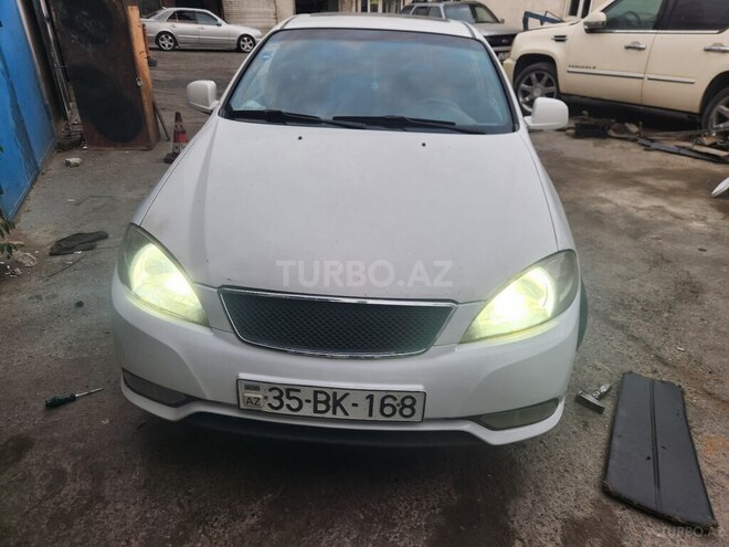 Daewoo Gentra 2014, 298,000 km - 1.6 л - Bakı