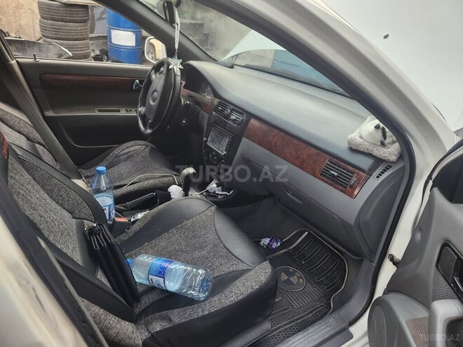 Daewoo Gentra 2014, 298,000 km - 1.6 л - Bakı