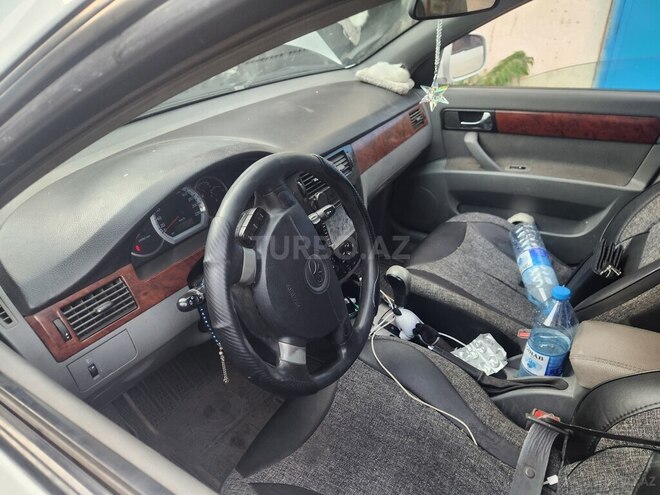Daewoo Gentra 2014, 298,000 km - 1.6 л - Bakı