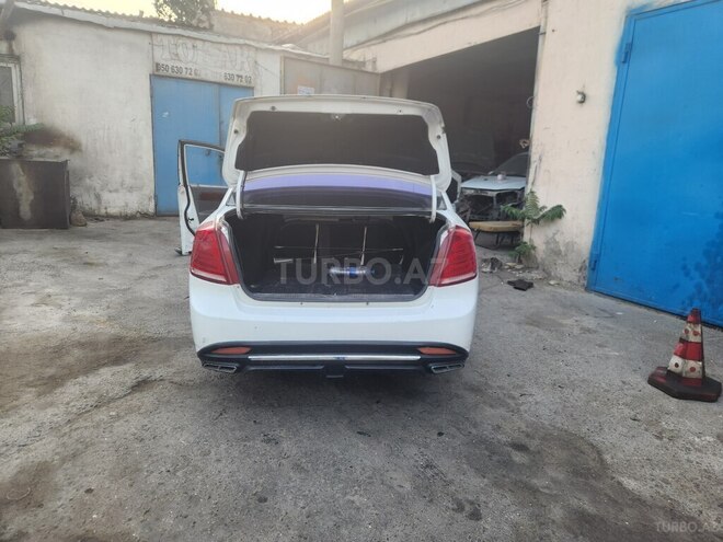 Daewoo Gentra 2014, 298,000 km - 1.6 л - Bakı