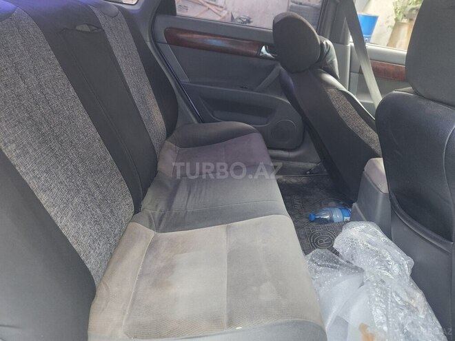 Daewoo Gentra 2014, 298,000 km - 1.6 л - Bakı