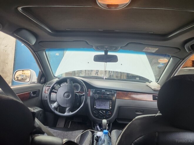 Daewoo Gentra 2014, 298,000 km - 1.6 л - Bakı