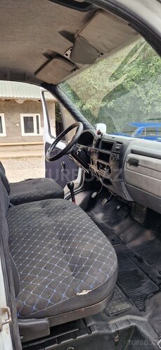 GAZ 3302-744 2003, 120,000 km - 2.3 l - Ağcabədi