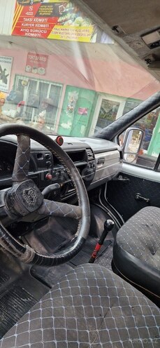 GAZ 3302-744 2003, 120,000 km - 2.3 l - Ağcabədi