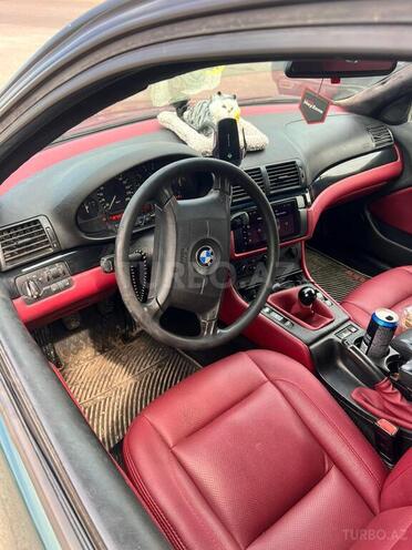BMW 318 1999, 319,000 km - 1.9 l - Bakı
