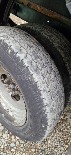 GAZ 3302-744 2003, 120,000 km - 2.3 l - Ağcabədi