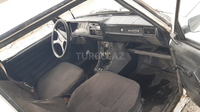 LADA (VAZ) 2104 2003, 98,485 km - 1.5 л - Bakı