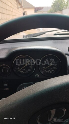 LADA (VAZ) 2106 2004, 96,875 km - 1.6 l - Masallı