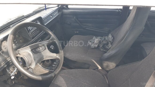 LADA (VAZ) 2104 2003, 98,485 km - 1.5 л - Bakı