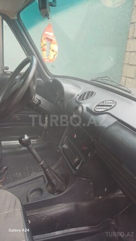 LADA (VAZ) 2106 2004, 96,875 km - 1.6 l - Masallı