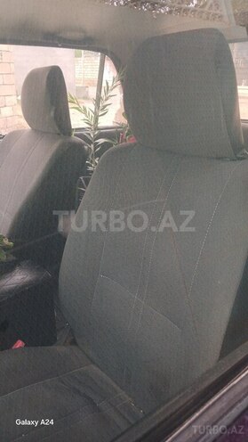 LADA (VAZ) 2106 2004, 96,875 km - 1.6 l - Masallı