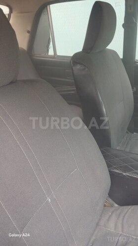 LADA (VAZ) 2106 2004, 96,875 km - 1.6 l - Masallı