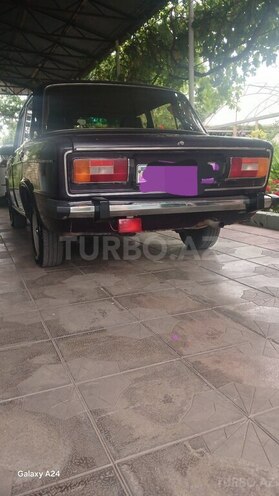 LADA (VAZ) 2106 2004, 96,875 km - 1.6 l - Masallı