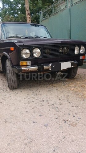 LADA (VAZ) 2106 2004, 96,875 km - 1.6 l - Masallı