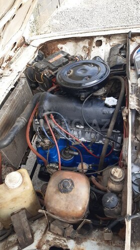 LADA (VAZ) 2104 2003, 98,485 km - 1.5 л - Bakı