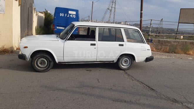 LADA (VAZ) 2104 2003, 98,485 km - 1.5 л - Bakı