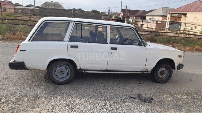 LADA (VAZ) 2104 2003, 98,485 km - 1.5 л - Bakı