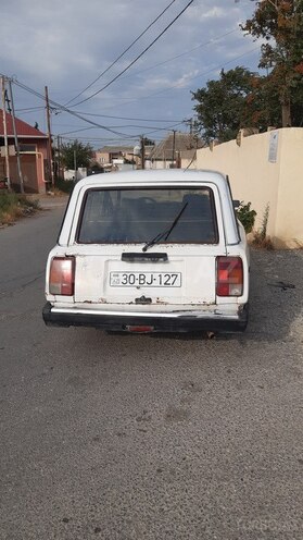 LADA (VAZ) 2104 2003, 98,485 km - 1.5 л - Bakı