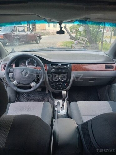 Daewoo Gentra 2014, 329,414 km - 1.5 l - Bakı