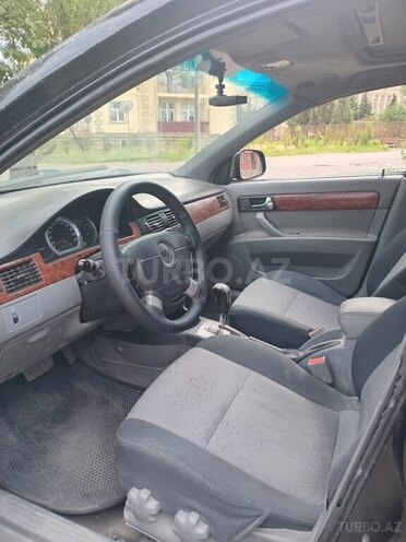 Daewoo Gentra 2014, 329,414 km - 1.5 l - Bakı