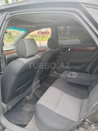Daewoo Gentra 2014, 329,414 km - 1.5 l - Bakı