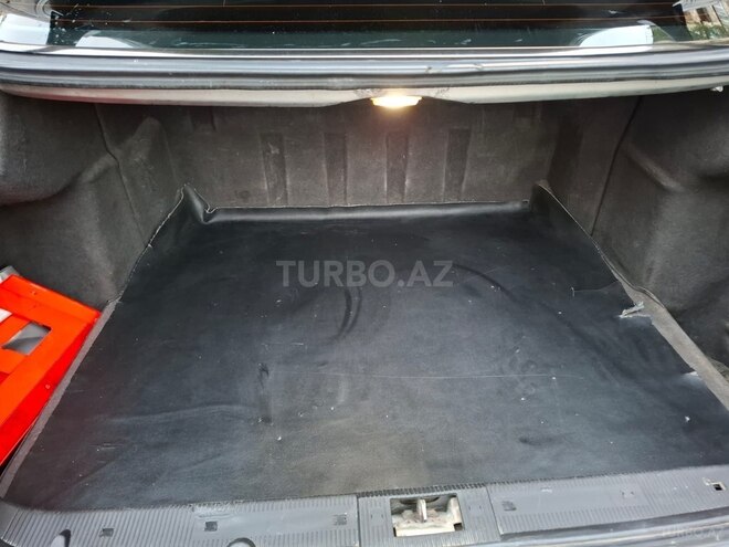 Mercedes E 220 d 1997, 470,000 km - 2.2 l - Bakı