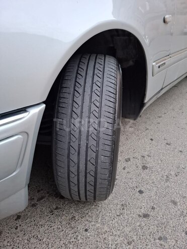 Mercedes E 220 d 1997, 470,000 km - 2.2 l - Bakı