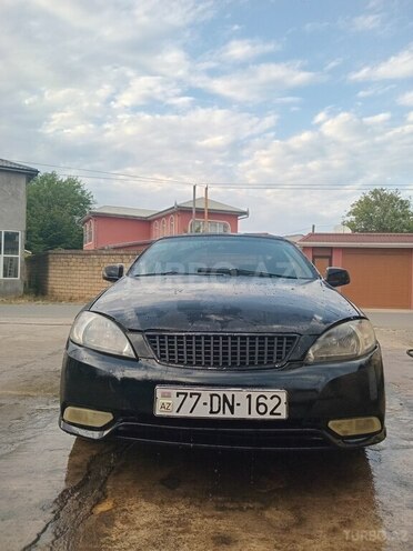 Daewoo Gentra 2014, 329,414 km - 1.5 l - Bakı