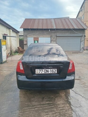 Daewoo Gentra 2014, 329,414 km - 1.5 l - Bakı