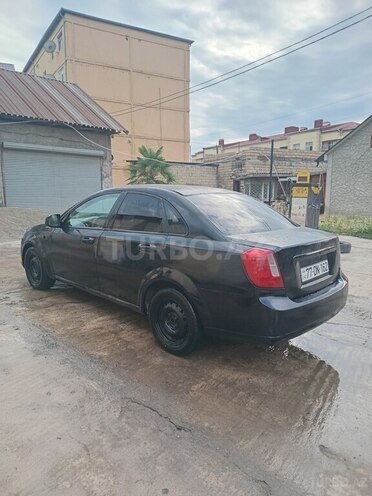 Daewoo Gentra 2014, 329,414 km - 1.5 l - Bakı