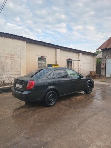 Daewoo Gentra 2014, 329,414 km - 1.5 l - Bakı