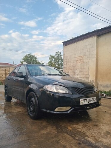 Daewoo Gentra 2014, 329,414 km - 1.5 l - Bakı
