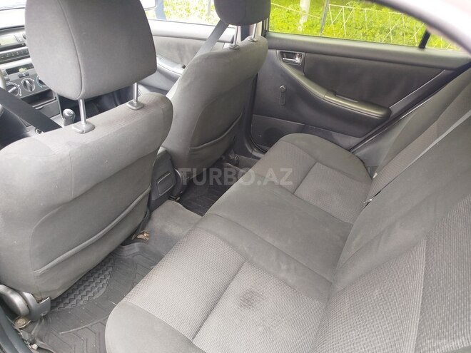 Toyota Corolla 2006, 302,843 km - 1.4 l - Bakı