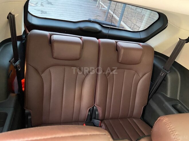 VGV U75 Plus 2025, 10,000 km - 2.0 l - Bakı