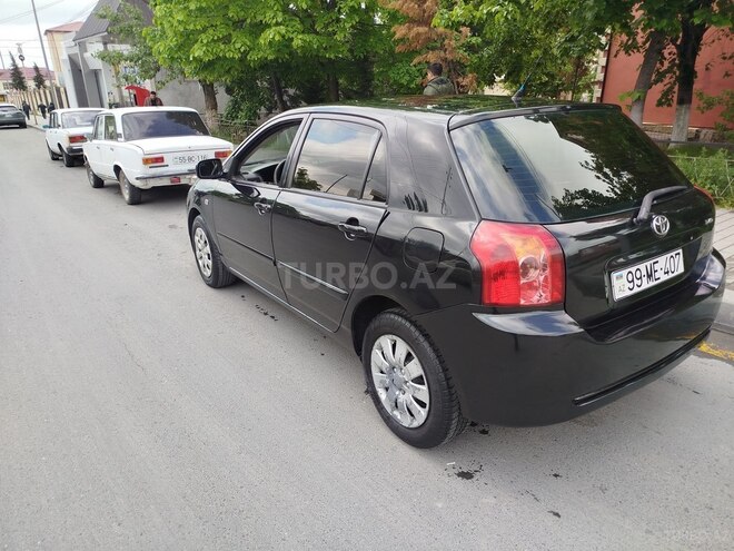 Toyota Corolla 2006, 302,843 km - 1.4 l - Bakı