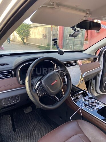 VGV U75 Plus 2025, 10,000 km - 2.0 l - Bakı
