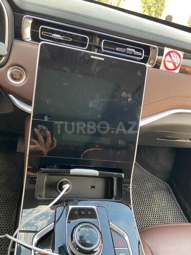 VGV U75 Plus 2025, 10,000 km - 2.0 l - Bakı