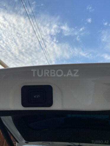 VGV U75 Plus 2025, 10,000 km - 2.0 l - Bakı