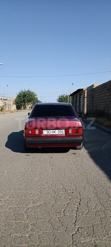 Mercedes 190 1992, 396,644 km - 1.8 l - Gəncə