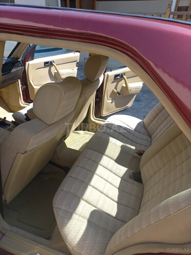 Mercedes 190 1992, 396,644 km - 1.8 l - Gəncə