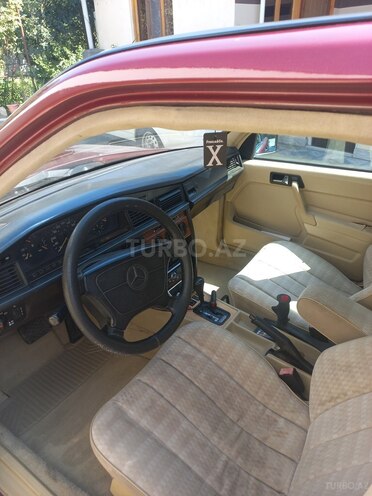 Mercedes 190 1992, 396,644 km - 1.8 l - Gəncə