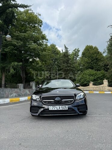 Mercedes E 220 d 2016, 155,000 km - 2.0 l - Bakı