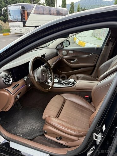 Mercedes E 220 d 2016, 155,000 km - 2.0 l - Bakı