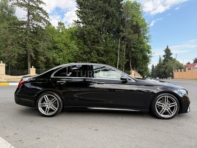 Mercedes E 220 d 2016, 155,000 km - 2.0 l - Bakı